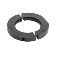 Dustco aansluitring tbv slijperkap - Dusttool - Makita 230 E/F - thumbnail