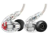 Shure SE846-CL live in-ear monitors - thumbnail