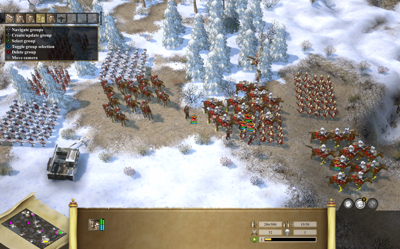 Commandos 2 & Praetorians HD Remaster Double Pack