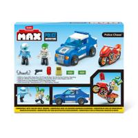 Bouwspel Zuru 125 Onderdelen - thumbnail