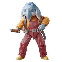 Star Wars: Skeleton Crew Black Series Action Figure Neel (At Attin) 15 cm - thumbnail