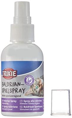 TRIXIE VALERIAAN SPEELSPRAY 6X50 ML