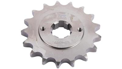 RK Sprocket 530 18z standard