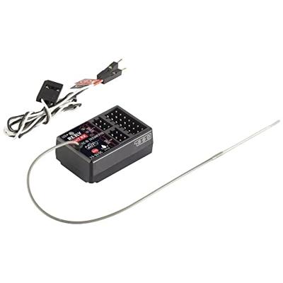 Reely Gen7 RX 7-kanaals ontvanger 2,4 GHz