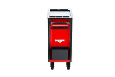 Gedore Gereedschapswagen WINGMAN | 4 Laden | 1034x724x470 mm - 3301688 Gedore Gereedschapswagen WINGMAN | 4 Laden | 1034x724x470 mm - 3301688
