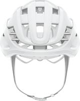 Abus helm airbreaker pure white l 59-61cm - thumbnail