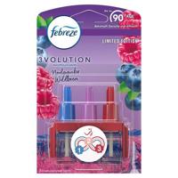Febreze Febreze 3Volution Duftstecker Nachfüller Winterzauber 20ml - thumbnail