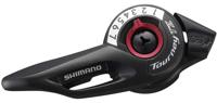 Shimano TOURNEY TZ SL-TZ500 7-speed Thumb Shifter right - thumbnail