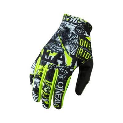 O'Neal matrix attack - mtb gloves