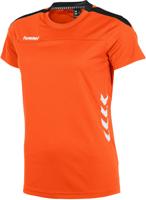 Hummel Valencia Dames T-Shirt - thumbnail