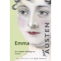 Emma - Jane Austen - Paperback (9789076542881) - thumbnail