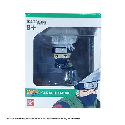 Naruto Shippuden - Chibi Masters: Kakashi Hatake