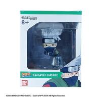 Naruto Shippuden - Chibi Masters: Kakashi Hatake - thumbnail