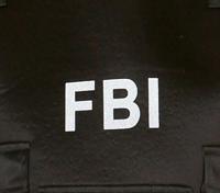 FBI agent kostuum kind - thumbnail