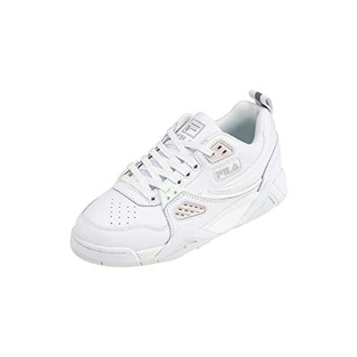 Fila CASIM wmn FFW0280.13201 Wit / Mintgroen -37 maat 37