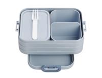 Mepal bento lunchbox tab m nordic blue - thumbnail