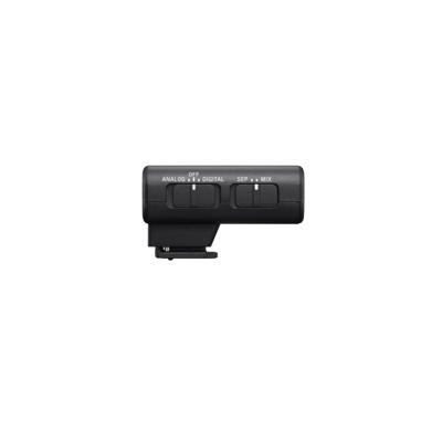 Sony ECM-W3 microfoon