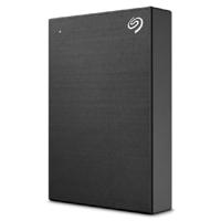 Seagate One Touch externe harde schijf 2000 GB Zwart - thumbnail