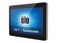 Elo Touch Solutions ESY10I1 ANDR 7.1 10.1IN HD BL - thumbnail