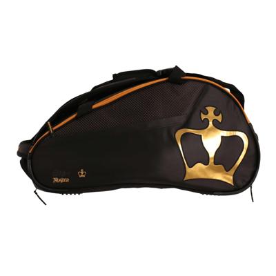 BLACK CROWN THUNDER PADEL BAG