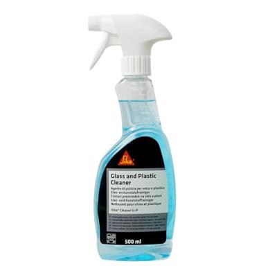 Sika vensterreiniger "cleanglass window cleaner 500ml cleanglass