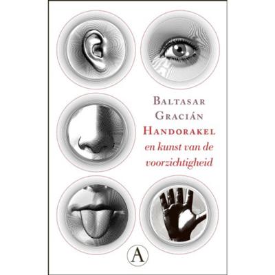 Handorakel en kunst van de voorzichtigheid (Paperback)