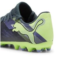 Voetbalschoenen Puma Future 7 Play Mg - Maat: 37.5 - thumbnail