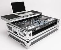 Magma workstation Rane four flightcase - thumbnail