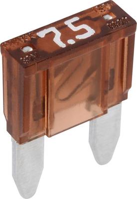 HERTH+BUSS Mini flat connector. 7.5a herth & buss