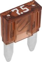 HERTH+BUSS Mini flat connector. 7.5a herth & buss - thumbnail