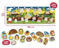 Educatief Spel Lisciani Giochi - thumbnail