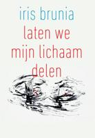 Laten we mijn lichaam delen (Paperback) - thumbnail