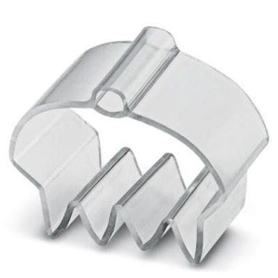 Phoenix Contact 1013083 PATG 7/15 Kabelmarkeringdrager Montagemethode: Rijgen Markeringsvlak: 15 x 4 mm Transparant, Wit 50 stuk(s) Phoenix Contact 1013083 PATG 7/15 Kabelmarkeringdrager Montagemethode: Rijgen Markeringsvlak: 15 x 4 mm Transparant, Wit 50 stuk(s)