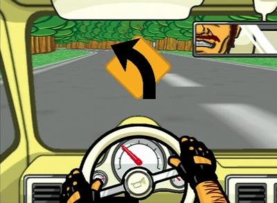 Wario Ware Smooth Moves