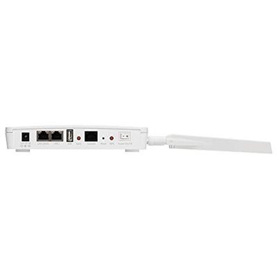 Edimax WAP1750-3 x 3 AC1750 dual-band PoE Access Point voor wandmontage