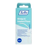 TePe Bridge & Implant Floss - thumbnail