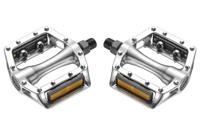 Union SP-102 Pedalen - Zilver - thumbnail