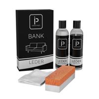 iProteqt afgedekt leder 3 jaar voor 5-8 eetkamerstoelen - thumbnail