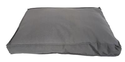 Hondenlounge 100x68x15cm Panama grey Madison - Madison