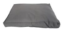 Hondenlounge 100x68x15cm Panama grey Madison - Madison - thumbnail