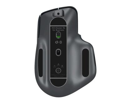 Muis logitech mx master 3s business Muis logitech mx master 3s business