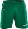Craft 1905573 Progress Contrast Short M - Team Green/White - XXL Craft 1905573 Progress Contrast Short M - Team Green/White - XXL