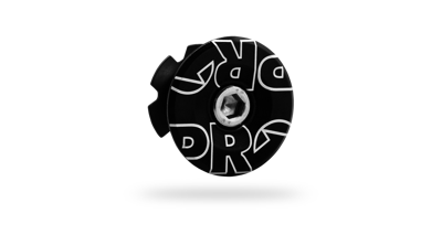 Pro Balhoofdkap Aluminium - Blauw