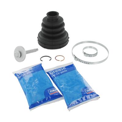 Asmanchetten set VKJP8406