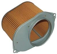 HIFLOFILTRO luchtfilterelement air filter hiflo hfa3607 - thumbnail