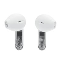 JBL TUNE Flex 2 Oordopjes Wit - thumbnail
