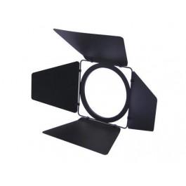 EUROLITE Barndoors Theatre 2000 bk