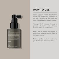 Previa Natural Haircare Rebalancing Treatment 100ml - thumbnail