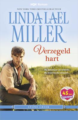 Verzegeld hart - Linda Lael Miller - ebook