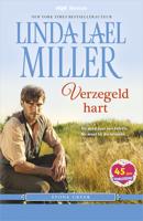 Verzegeld hart - Linda Lael Miller - ebook - thumbnail